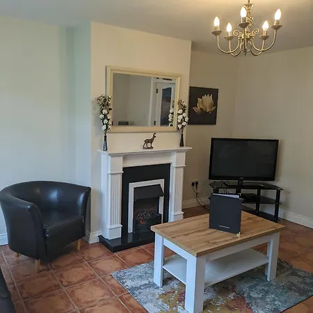 15 Village Killarney