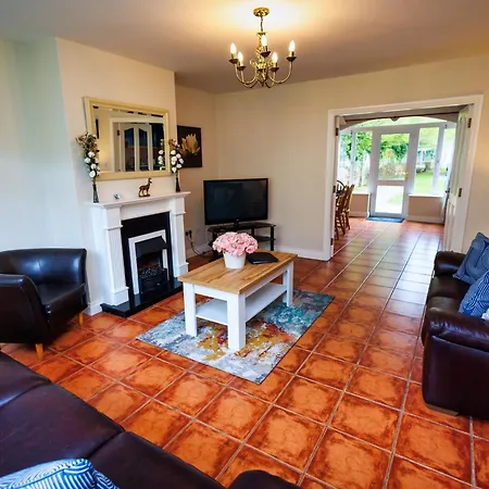 Сasa de vacaciones 15 Village Killarney