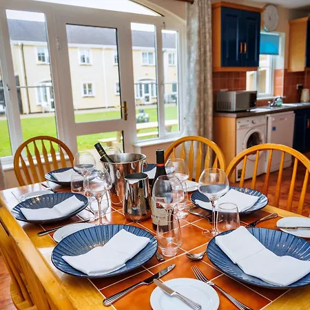 度假居 15 Village 基拉尼