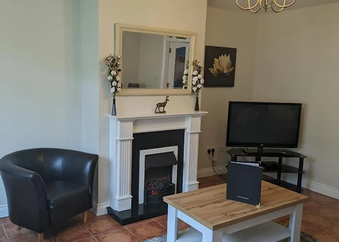 15 Village Killarney