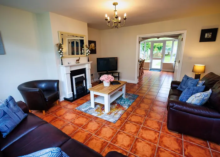 Holiday home 15 Village Killarney