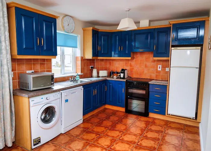 15 Village Killarney