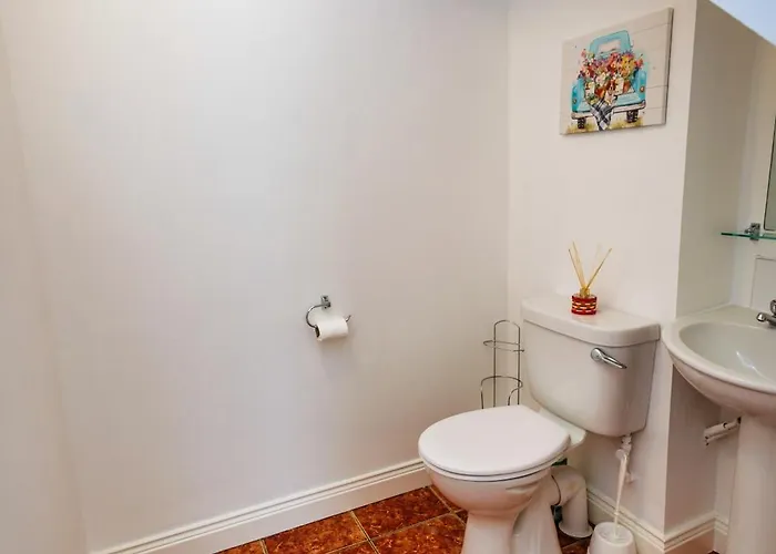 Holiday home 15 Village