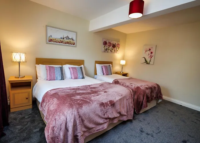 Сasa de vacaciones 15 Village Killarney