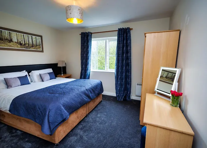 15 Village Killarney