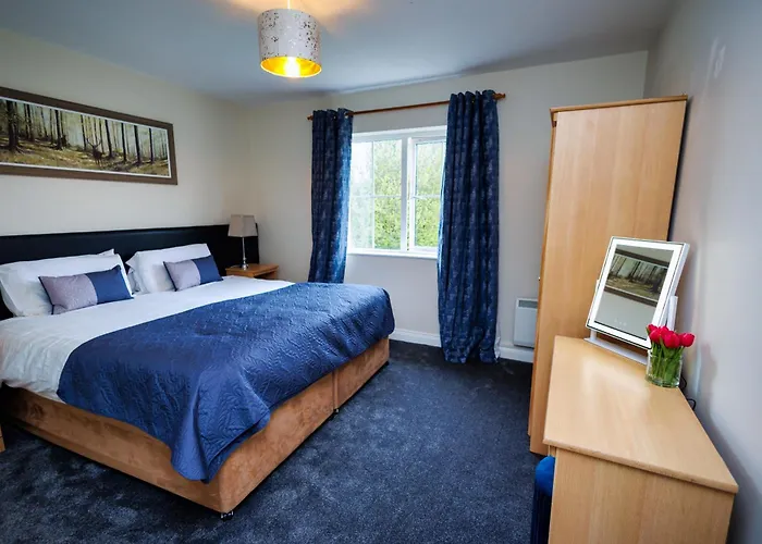 Сasa de vacaciones 15 Village