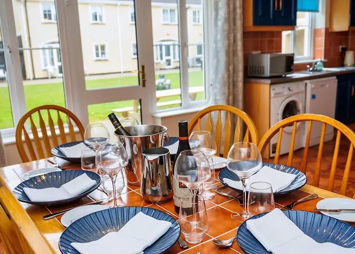 Holiday home 15 Village Killarney