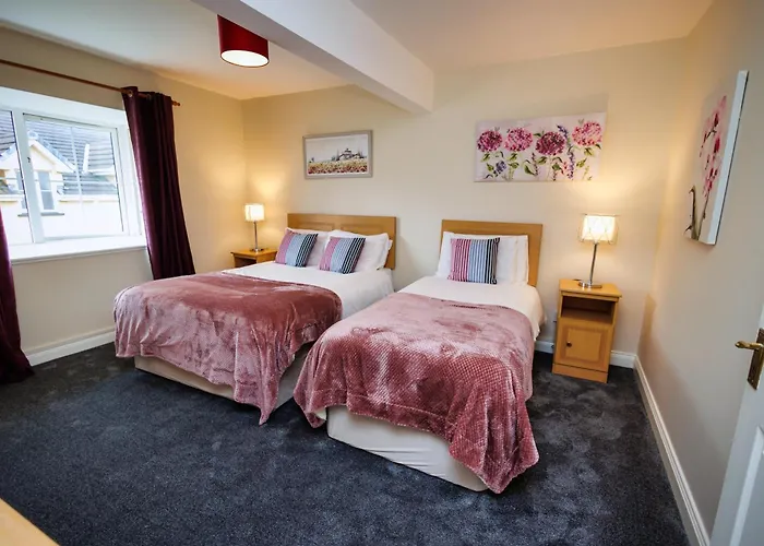 Holiday home 15 Village Killarney