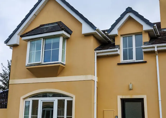 Сasa de vacaciones 15 Village Killarney