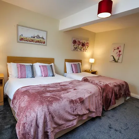 Casa vacanze 15 Village Cill Airne